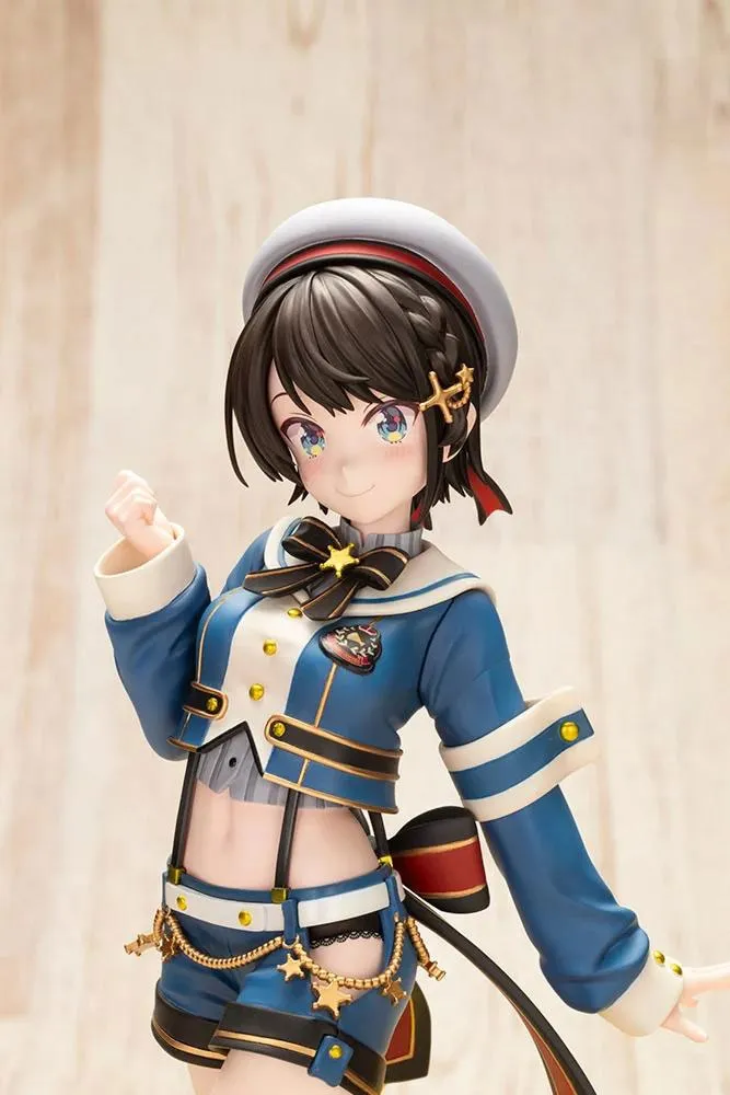 【Pre-sale】1/7 Scale PV213 Hololive Ozora Subaru-VTuber-Kotobukiya Studio