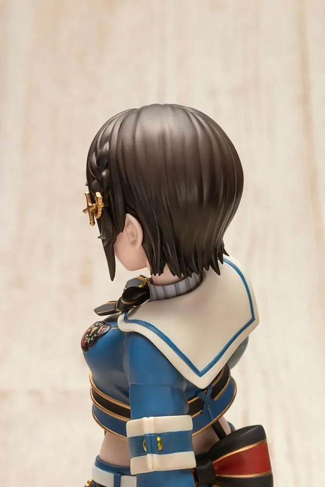 【Pre-sale】1/7 Scale PV213 Hololive Ozora Subaru-VTuber-Kotobukiya Studio
