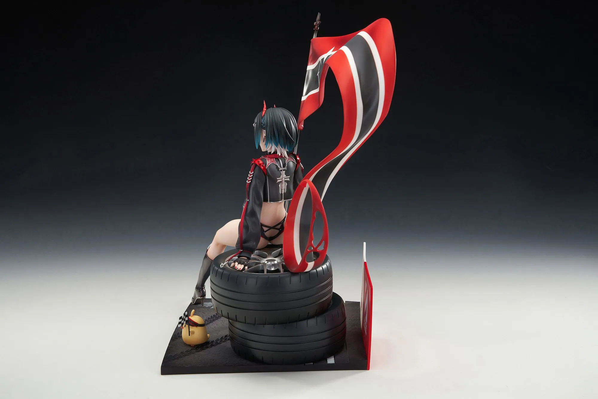【Pre-sale】1/7 Scale Ignition Matrician Ver. KMS Ulrich von Hutten-Azur Lane-APEX Studio