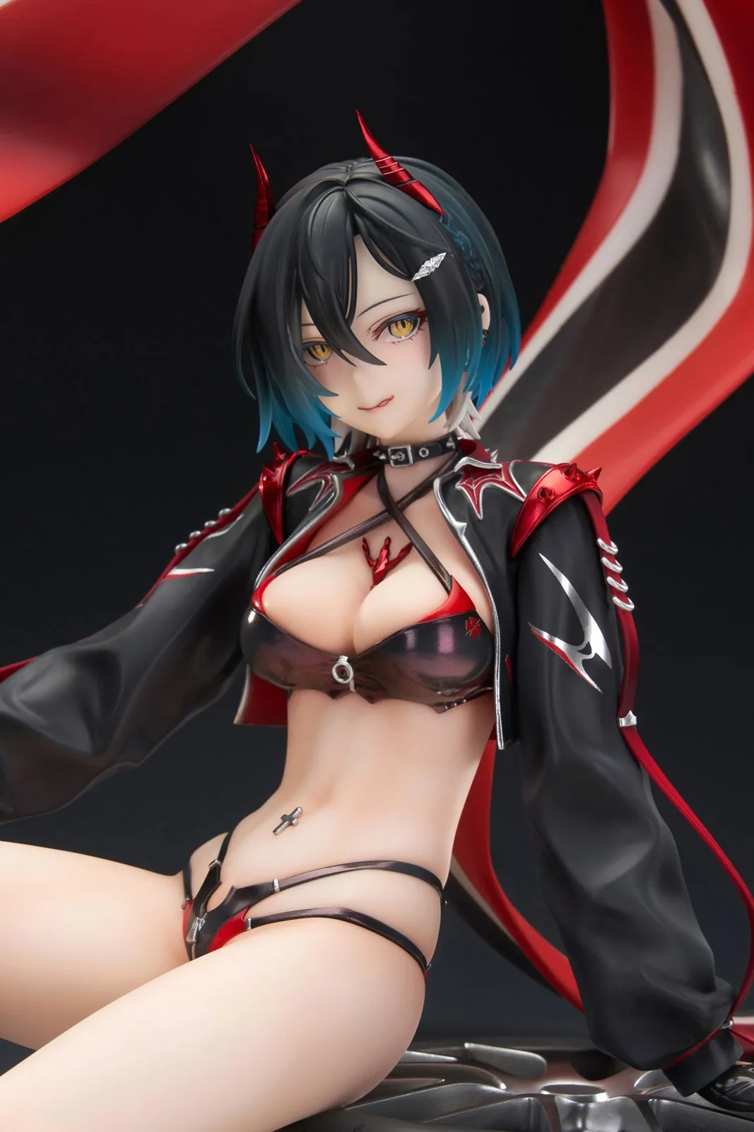 【Pre-sale】1/7 Scale Ignition Matrician Ver. KMS Ulrich von Hutten-Azur Lane-APEX Studio