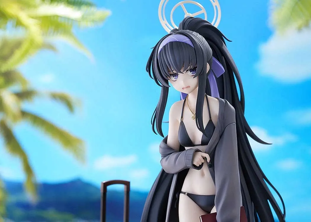 【Pre-sale】1/7 Scale Swimsuit Ver. Kozeki Ui-Blue Archive-Good Smile Company