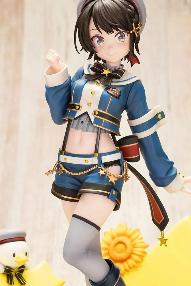 【Pre-sale】1/7 Scale PV213 Hololive Ozora Subaru-VTuber-Kotobukiya Studio