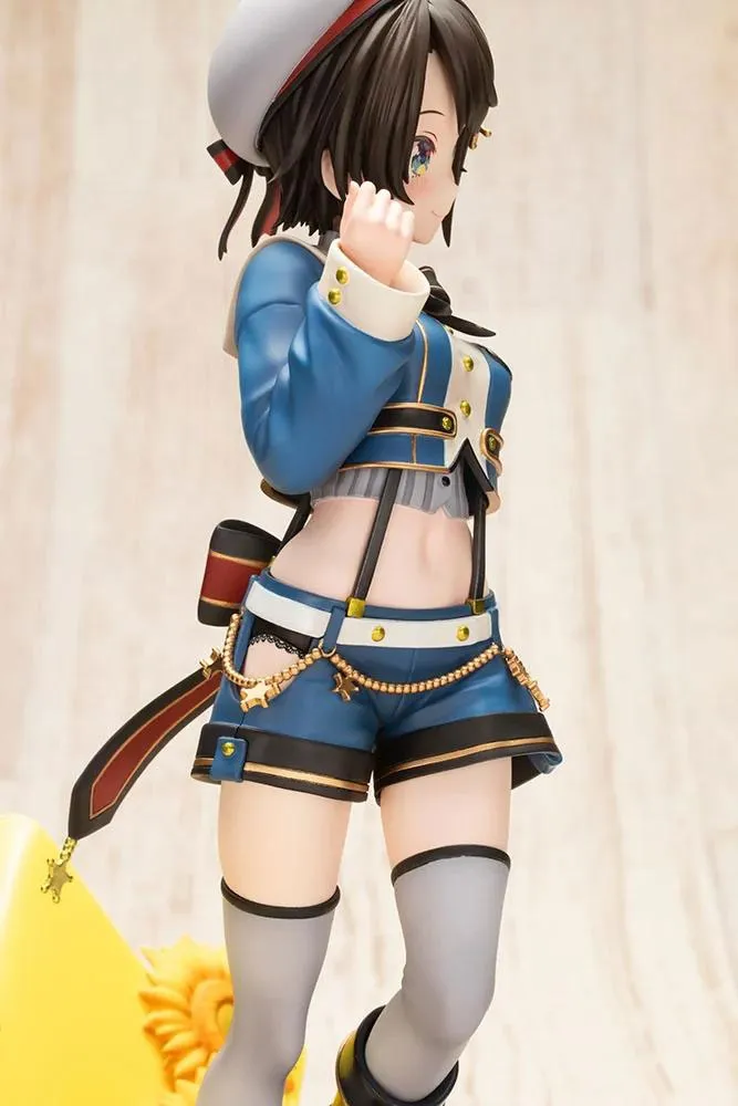 【Pre-sale】1/7 Scale PV213 Hololive Ozora Subaru-VTuber-Kotobukiya Studio