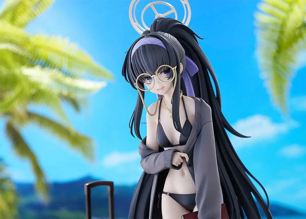 【Pre-sale】1/7 Scale Swimsuit Ver. Kozeki Ui-Blue Archive-Good Smile Company
