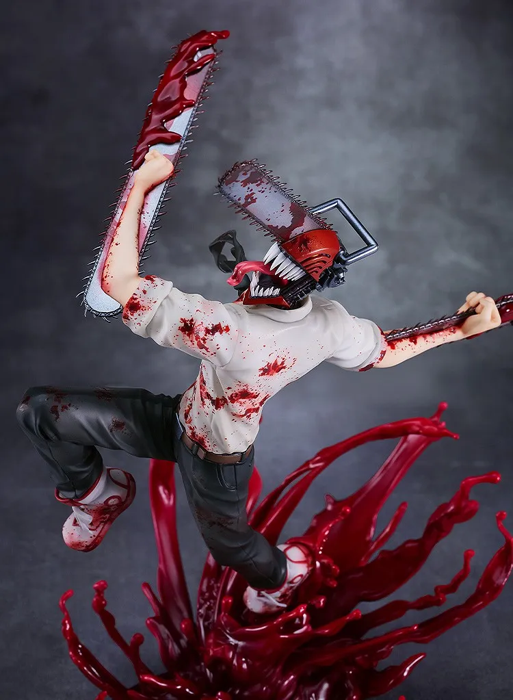 【Pre-sale】1/7 Scale Denji-Good Smile Company