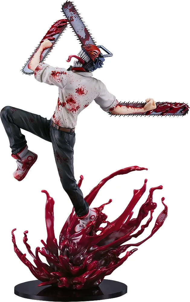 【Pre-sale】1/7 Scale Denji-Good Smile Company