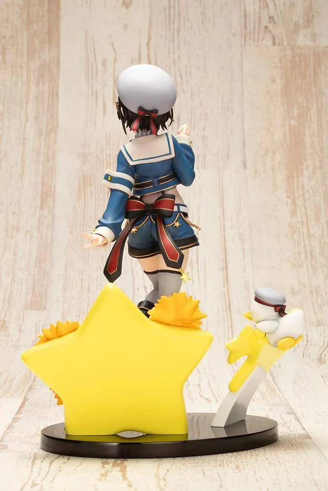 【Pre-sale】1/7 Scale PV213 Hololive Ozora Subaru-VTuber-Kotobukiya Studio