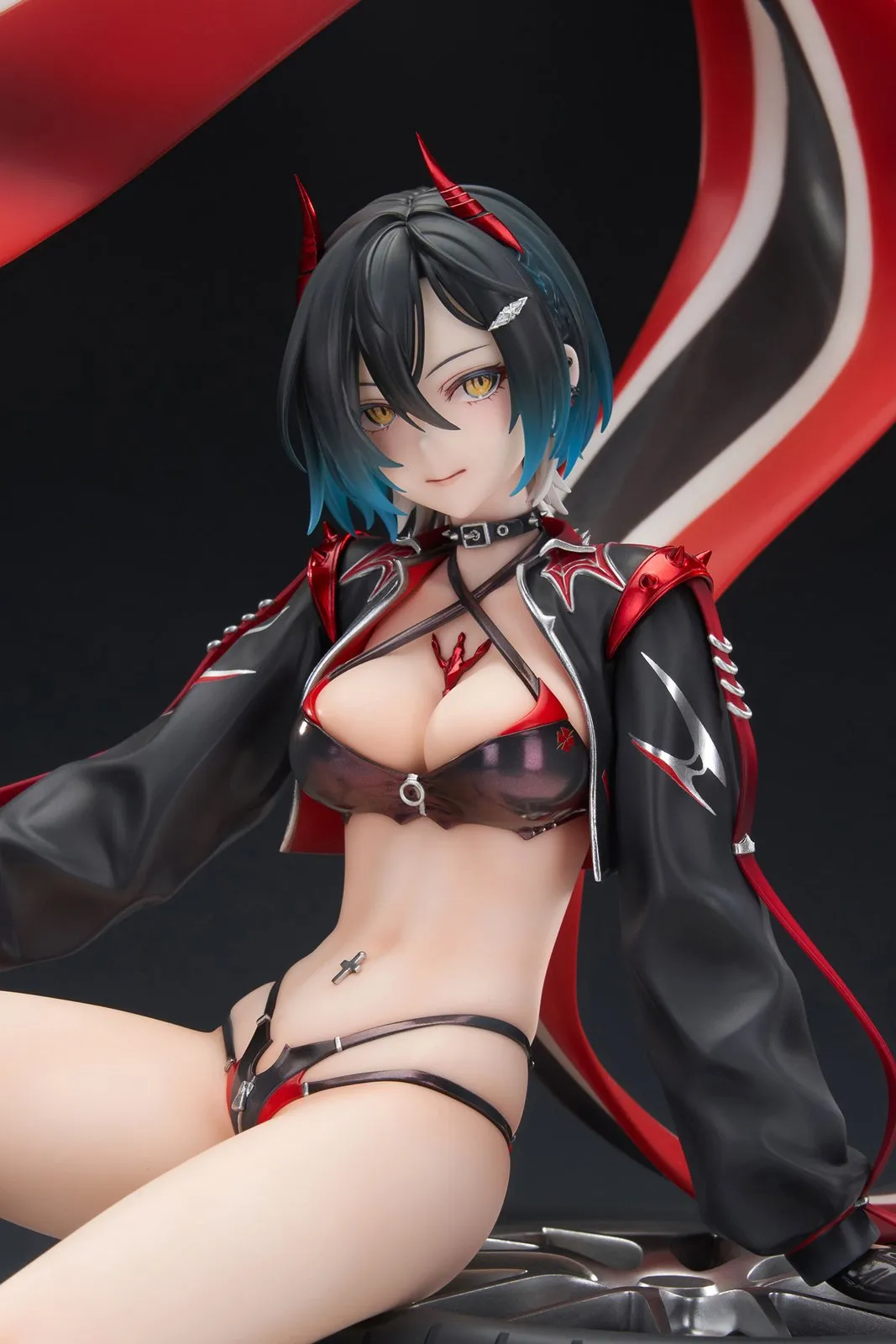 【Pre-sale】1/7 Scale Ignition Matrician Ver. KMS Ulrich von Hutten-Azur Lane-APEX Studio