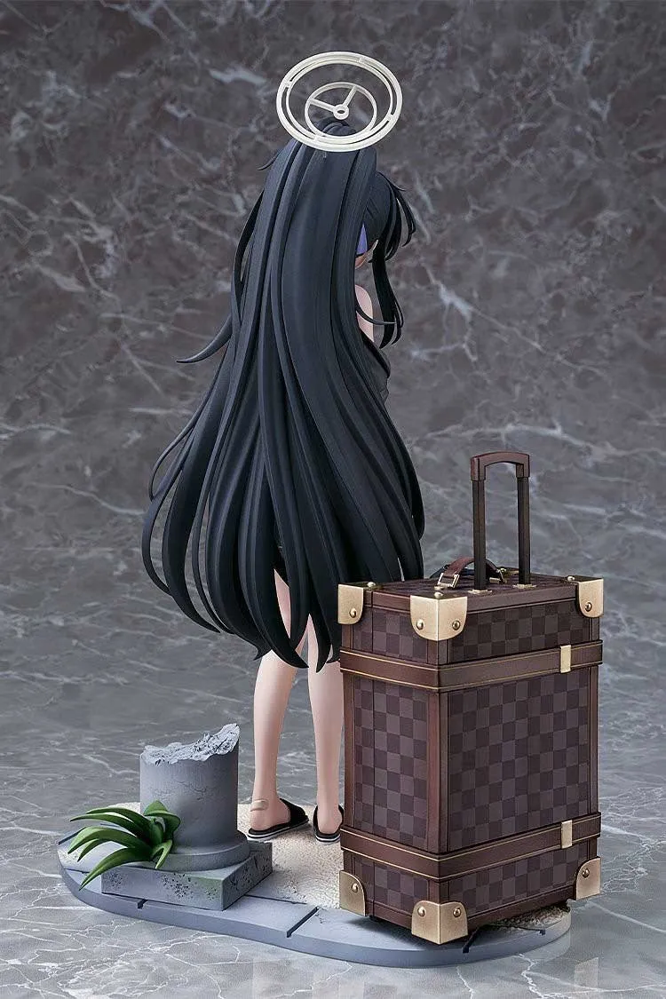 【Pre-sale】1/7 Scale Swimsuit Ver. Kozeki Ui-Blue Archive-Good Smile Company