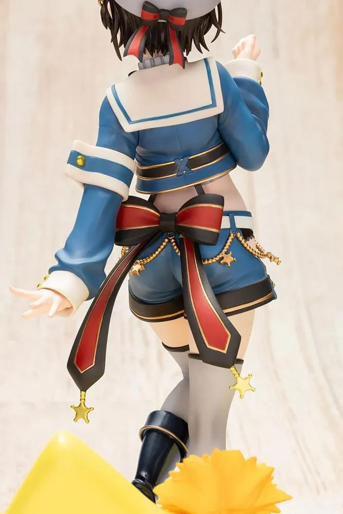 【Pre-sale】1/7 Scale PV213 Hololive Ozora Subaru-VTuber-Kotobukiya Studio