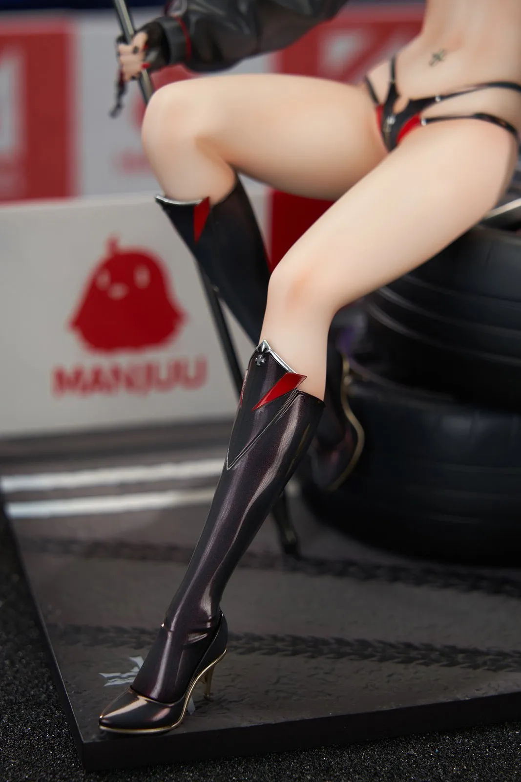 【Pre-sale】1/7 Scale Ignition Matrician Ver. KMS Ulrich von Hutten-Azur Lane-APEX Studio