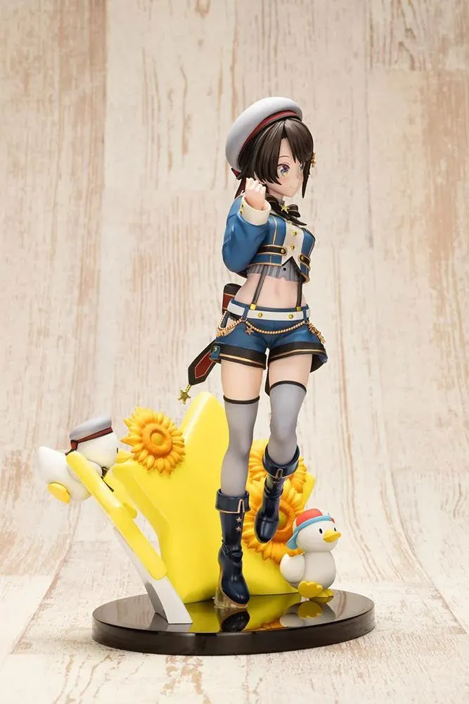 【Pre-sale】1/7 Scale PV213 Hololive Ozora Subaru-VTuber-Kotobukiya Studio