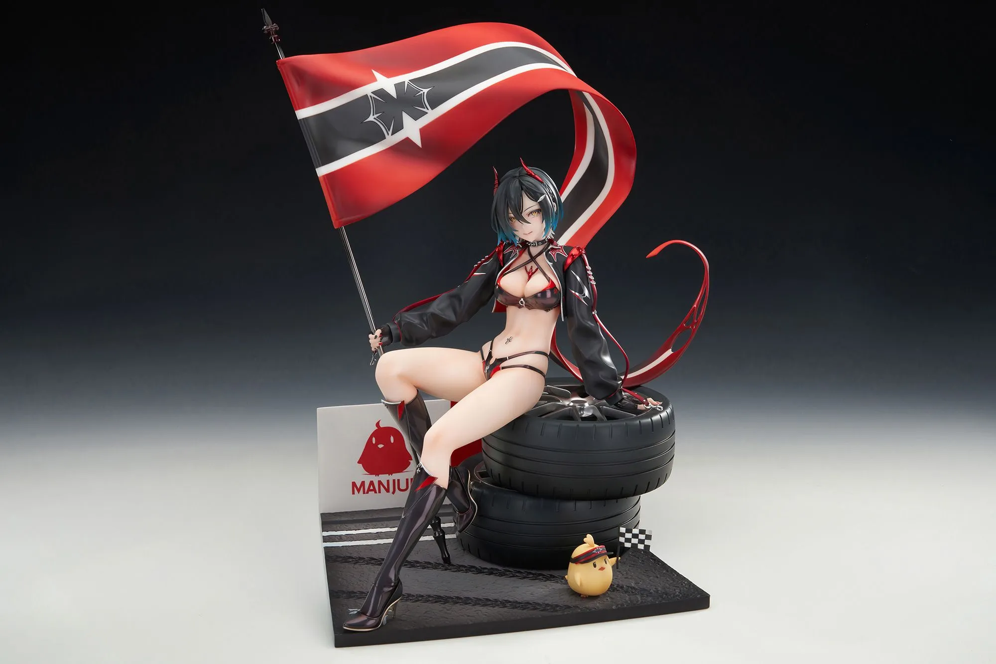 【Pre-sale】1/7 Scale Ignition Matrician Ver. KMS Ulrich von Hutten-Azur Lane-APEX Studio