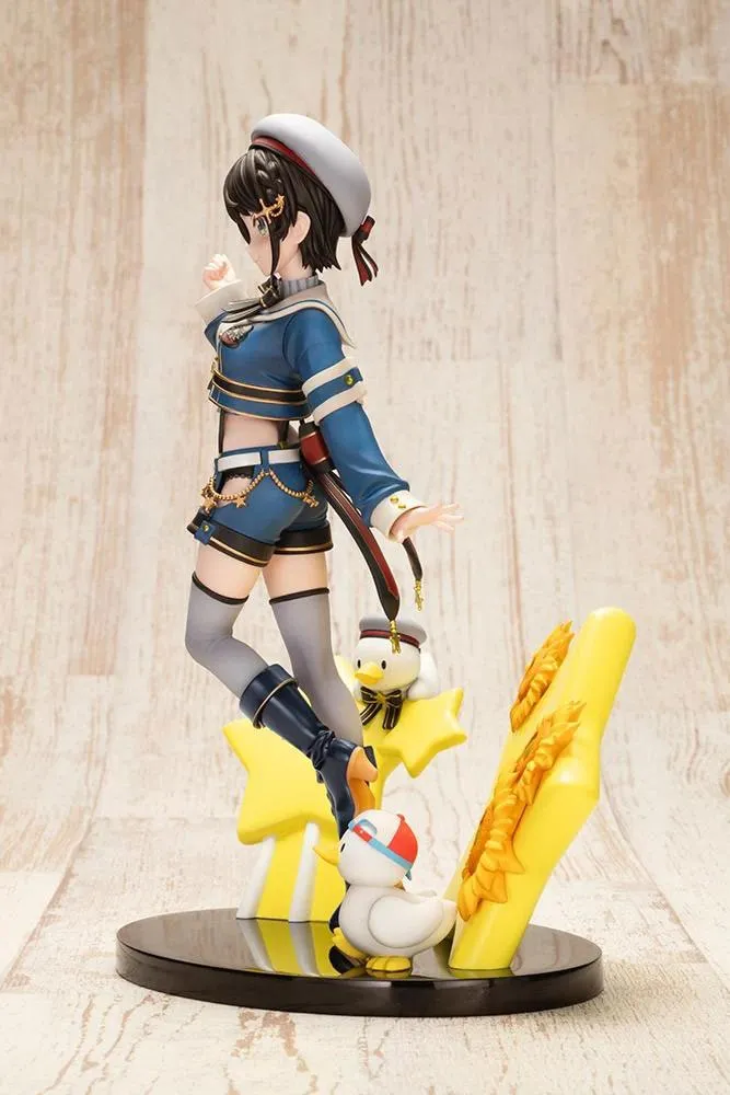 【Pre-sale】1/7 Scale PV213 Hololive Ozora Subaru-VTuber-Kotobukiya Studio