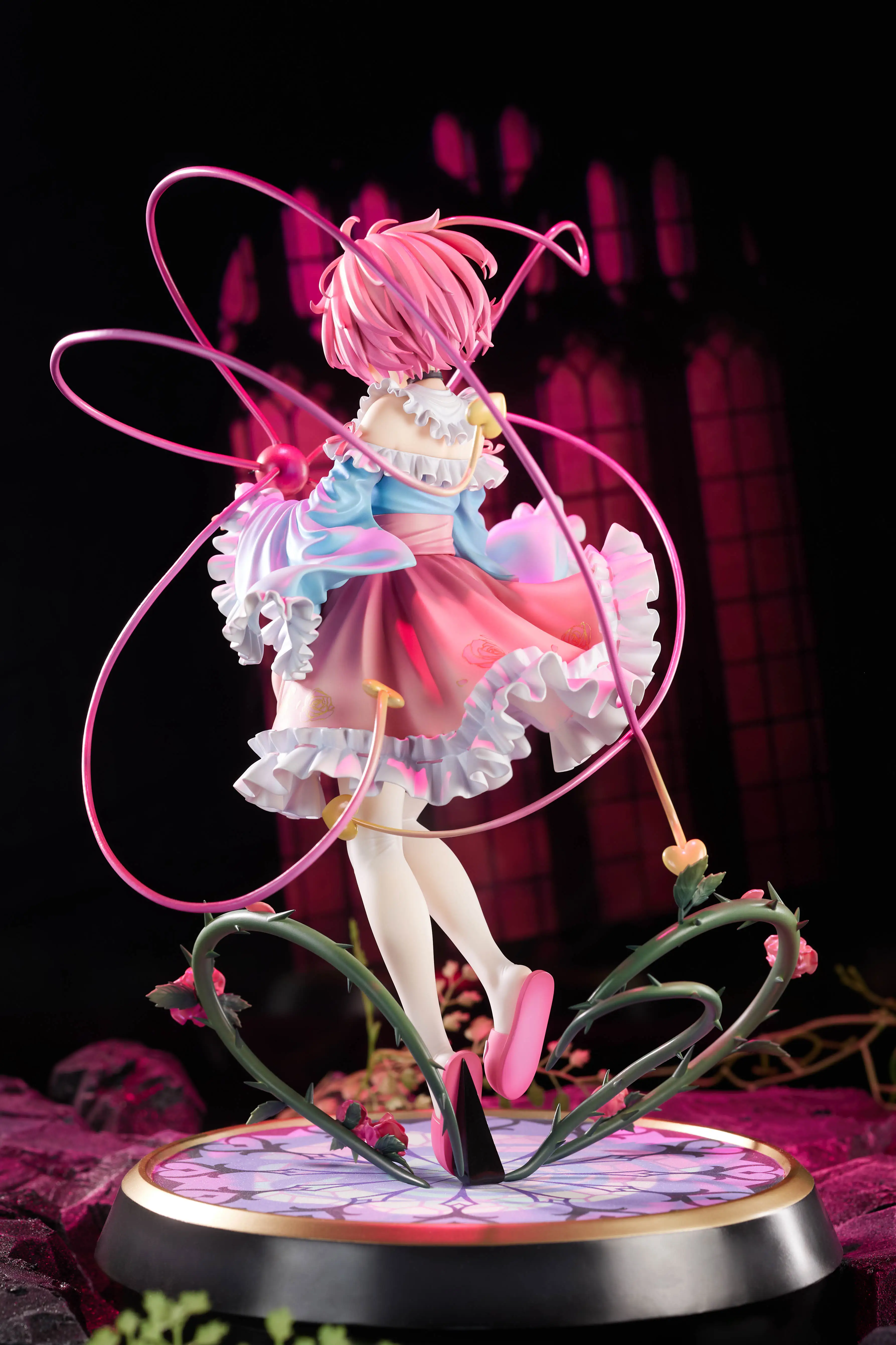 【Pre-sale】Komeiji Satori-東方Project-MAGI ARTS Studio