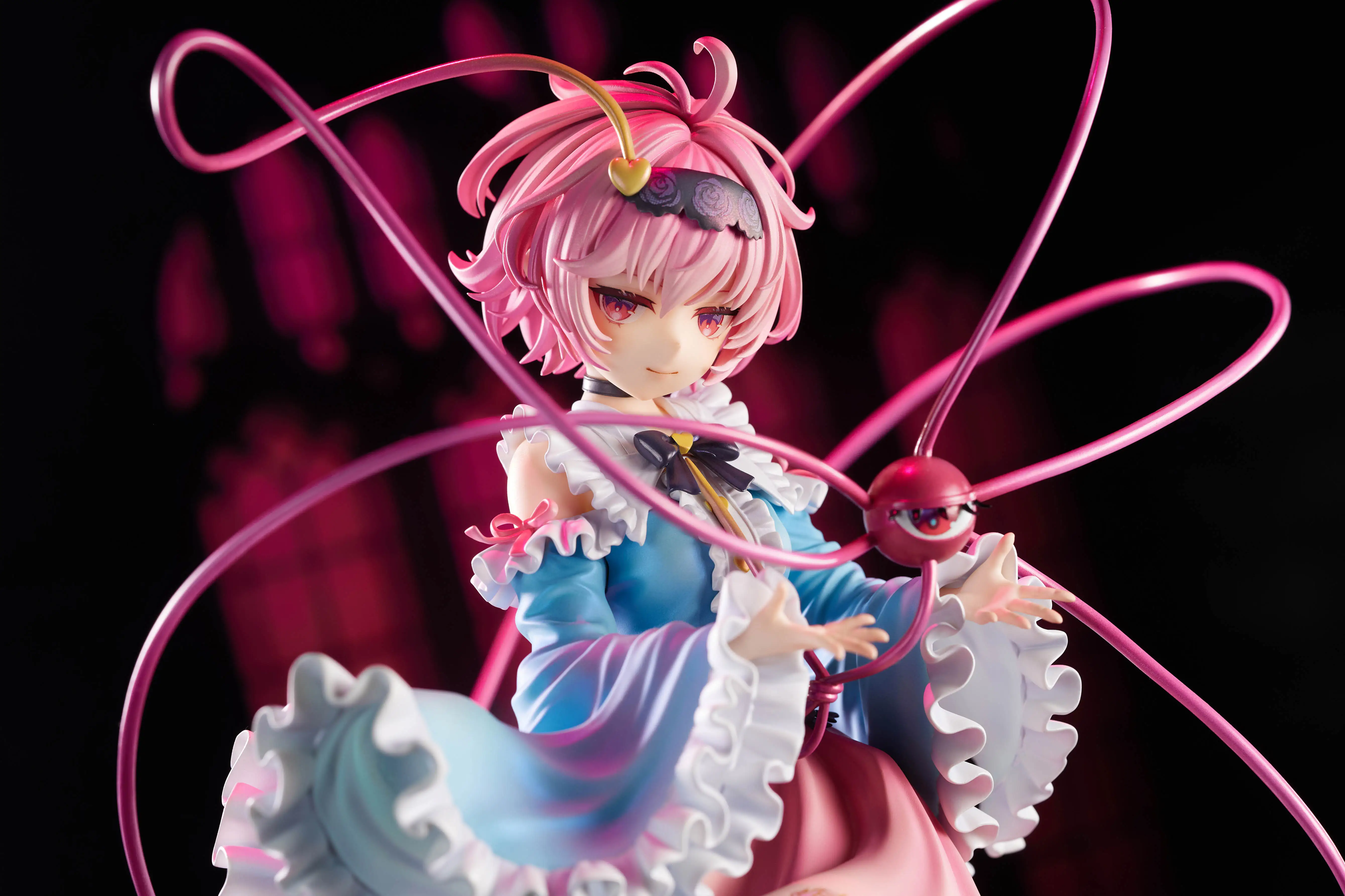 【Pre-sale】Komeiji Satori-東方Project-MAGI ARTS Studio