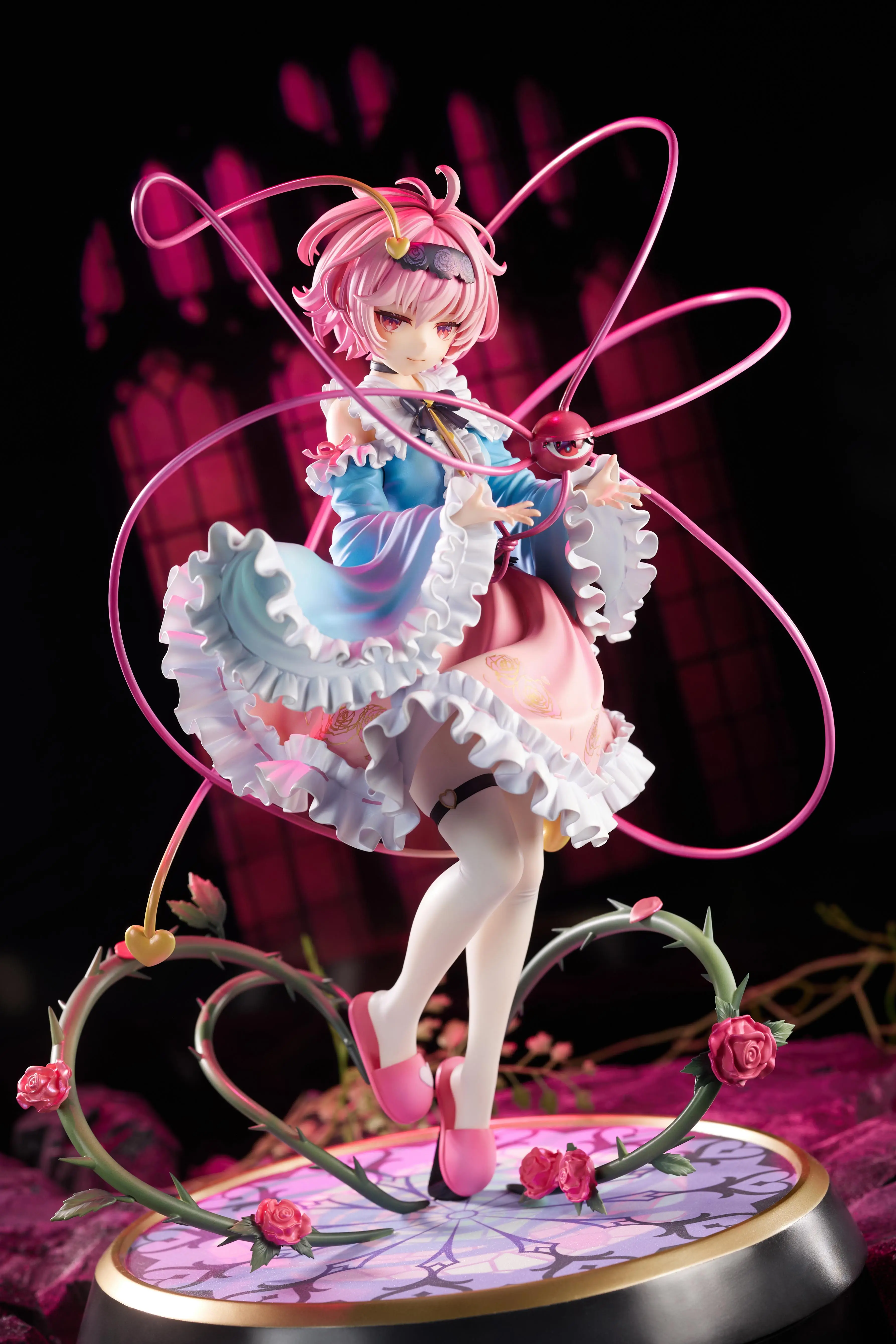 【Pre-sale】Komeiji Satori-東方Project-MAGI ARTS Studio