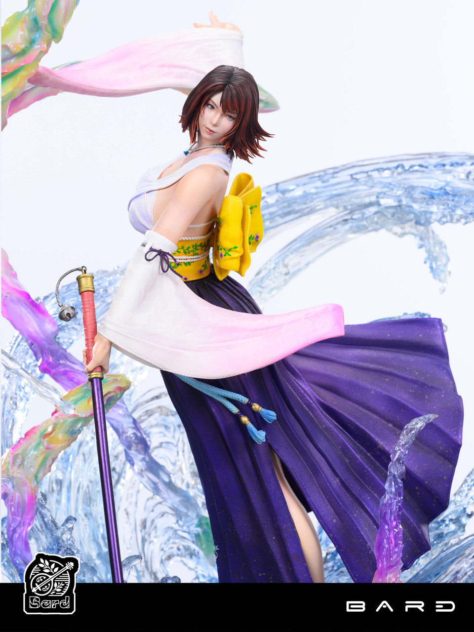 【Sold out】Dancing Yuna with LED-Other series-Bard Studio