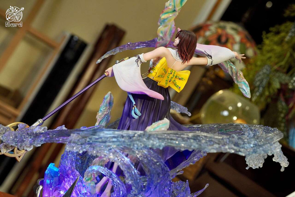 【Sold out】Dancing Yuna with LED-Other series-Bard Studio