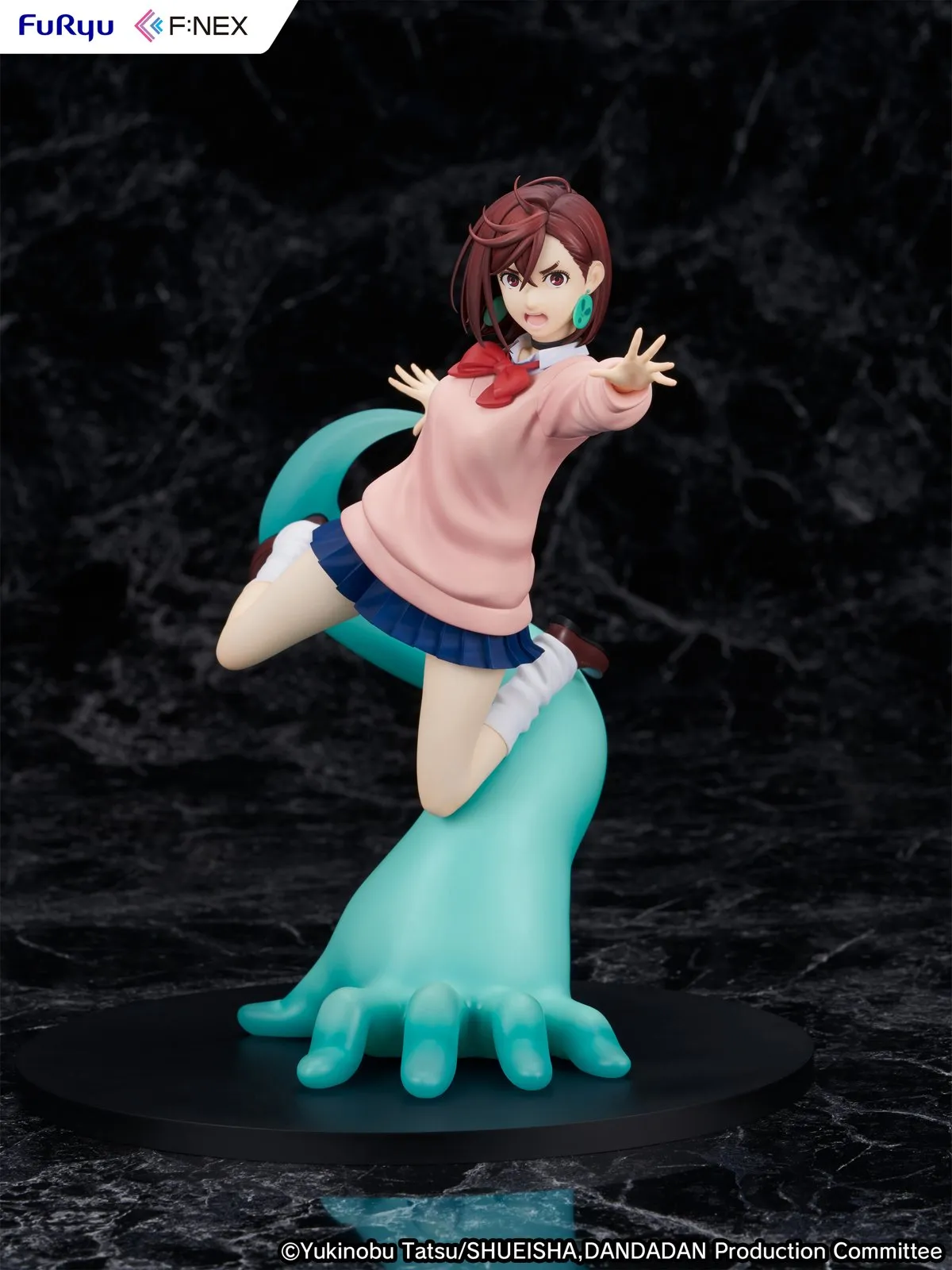 【Sold out】1/7 Scale Momo Ayase-F:NEX Studio