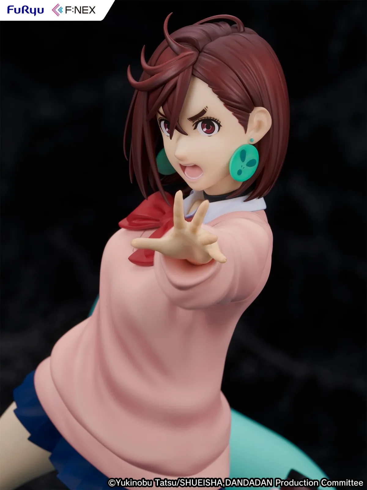 【Sold out】1/7 Scale Momo Ayase-F:NEX Studio