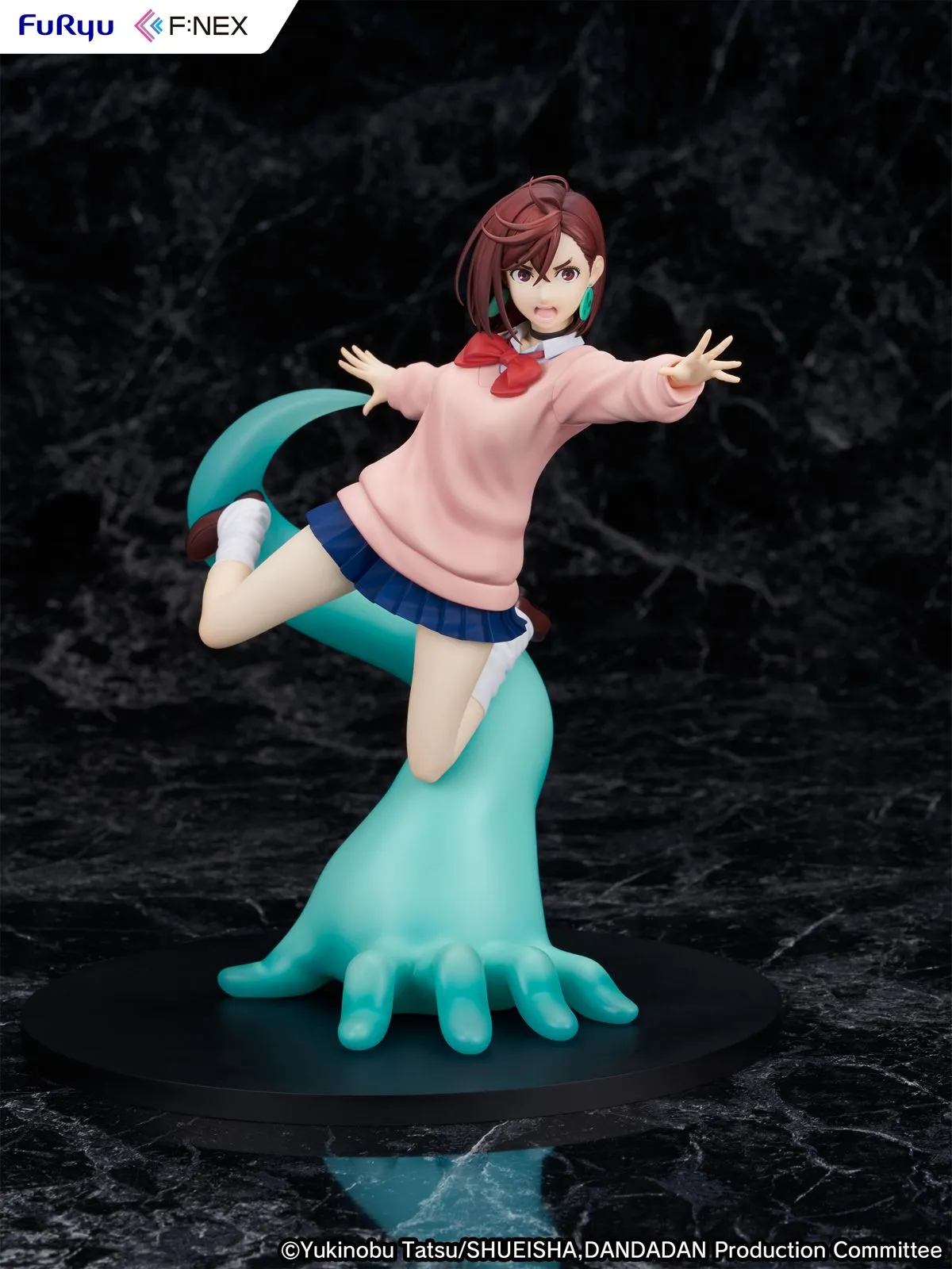 【Sold out】1/7 Scale Momo Ayase-F:NEX Studio