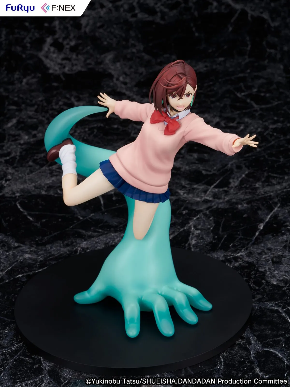 【Sold out】1/7 Scale Momo Ayase-F:NEX Studio