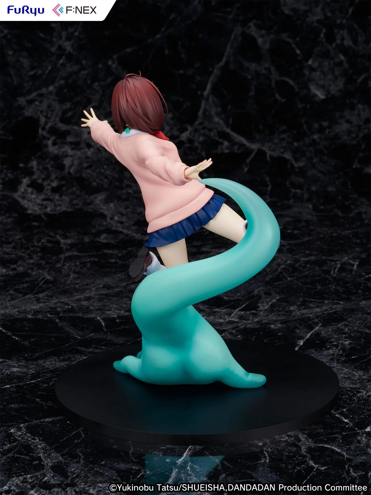 【Sold out】1/7 Scale Momo Ayase-F:NEX Studio