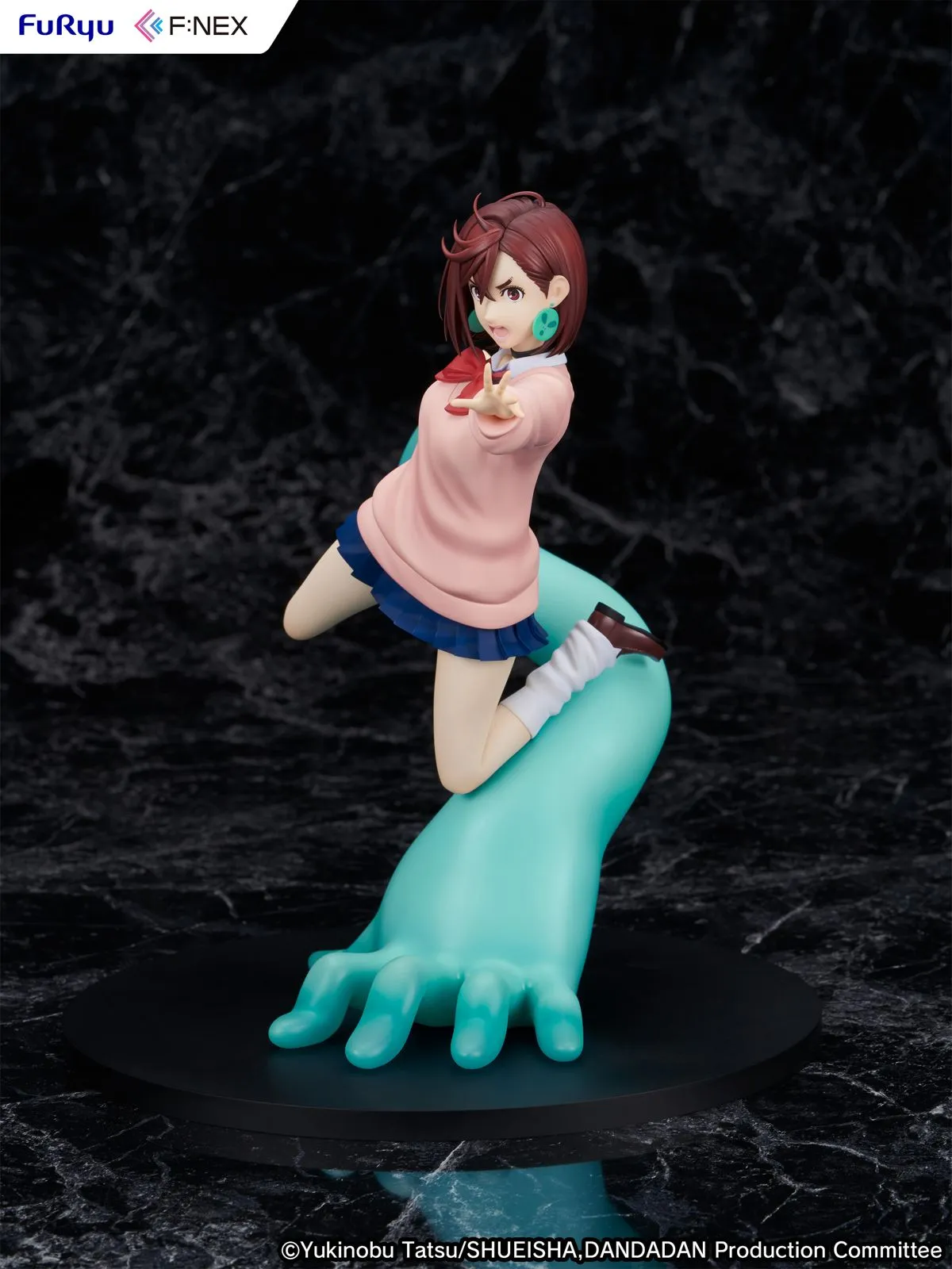 【Sold out】1/7 Scale Momo Ayase-F:NEX Studio