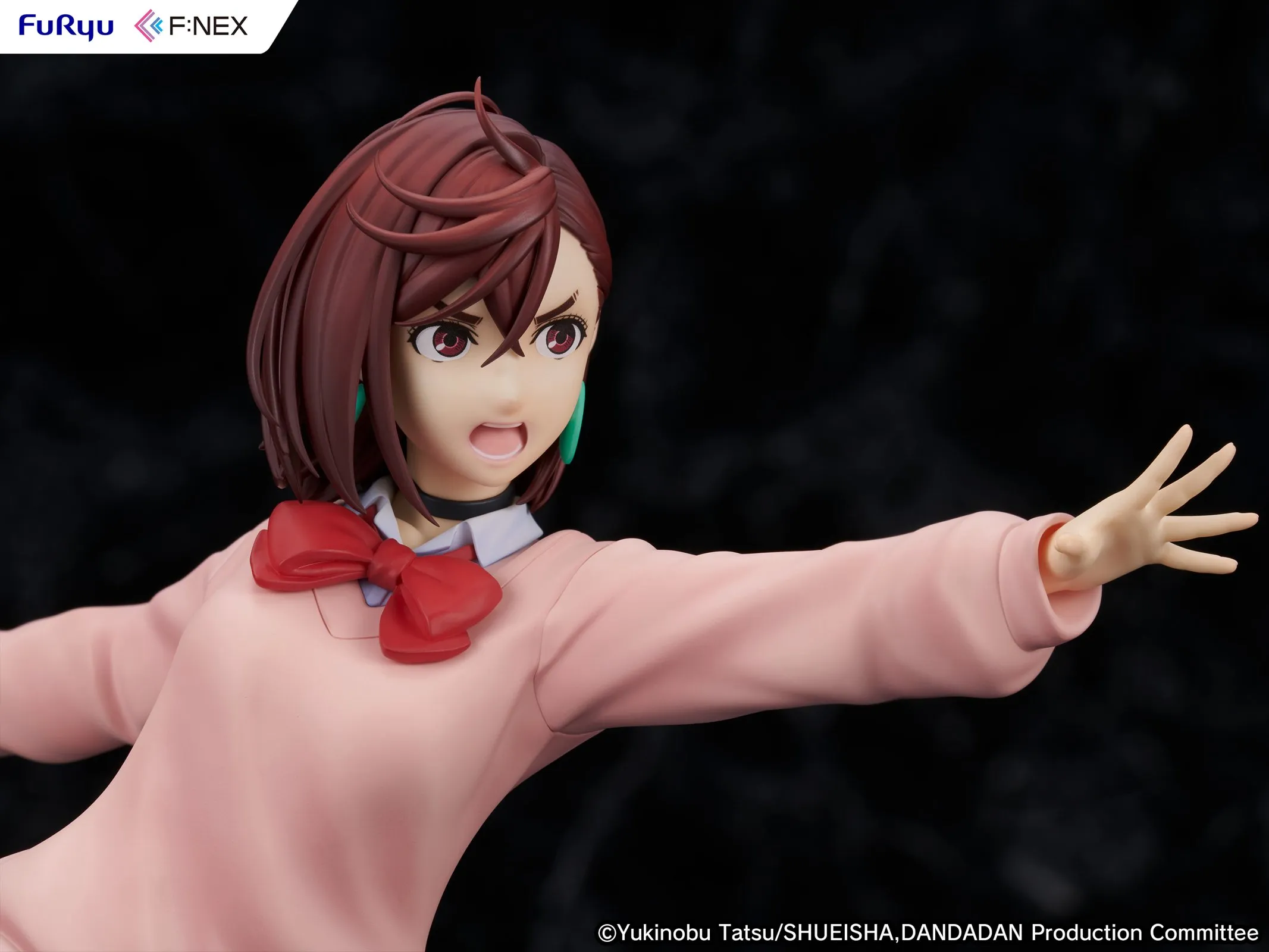 【Sold out】1/7 Scale Momo Ayase-F:NEX Studio
