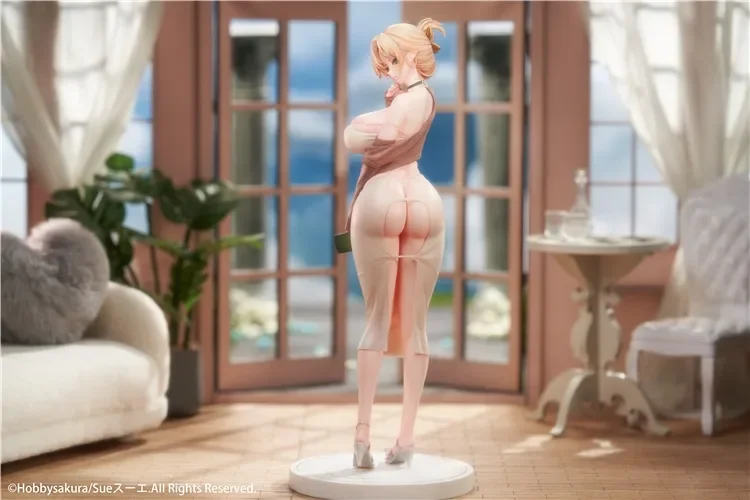 【Pre-sale】1/7 Scale Elf Wife-Original Design-Hobby Sakura Studio
