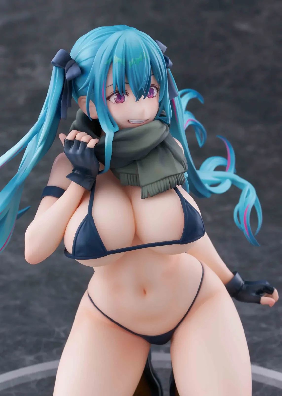 【Pre-sale】1/7 Scale Warehouse Aoko-Original Design-GOLDEN HEAD