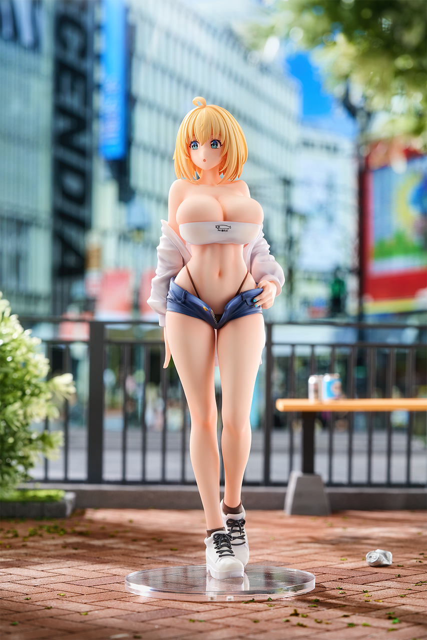 【Pre-sale】1/6 Scale Sophia·F·Shirring-Other series-ASCENDIA Studio