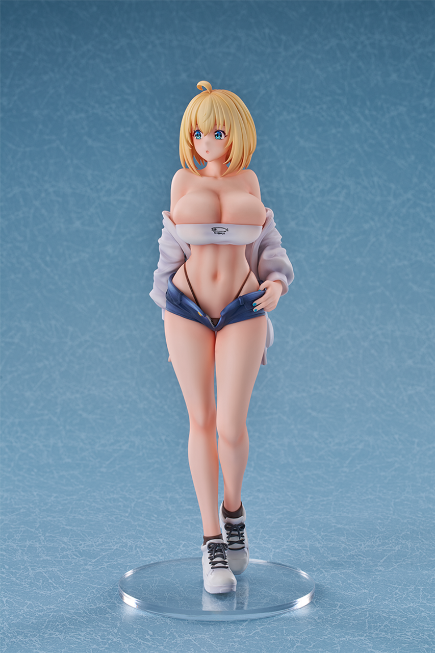 【Pre-sale】1/6 Scale Sophia·F·Shirring-Other series-ASCENDIA Studio