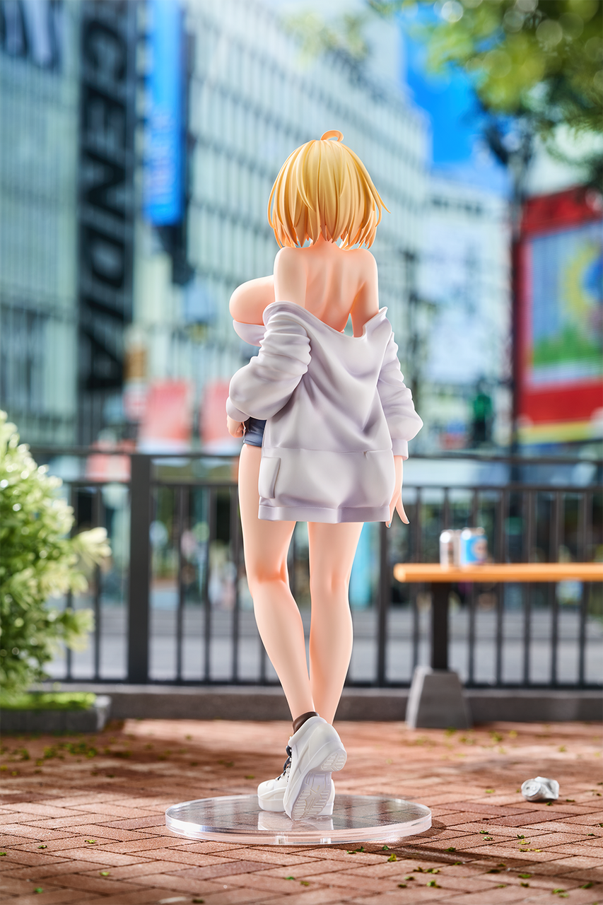 【Pre-sale】1/6 Scale Sophia·F·Shirring-Other series-ASCENDIA Studio