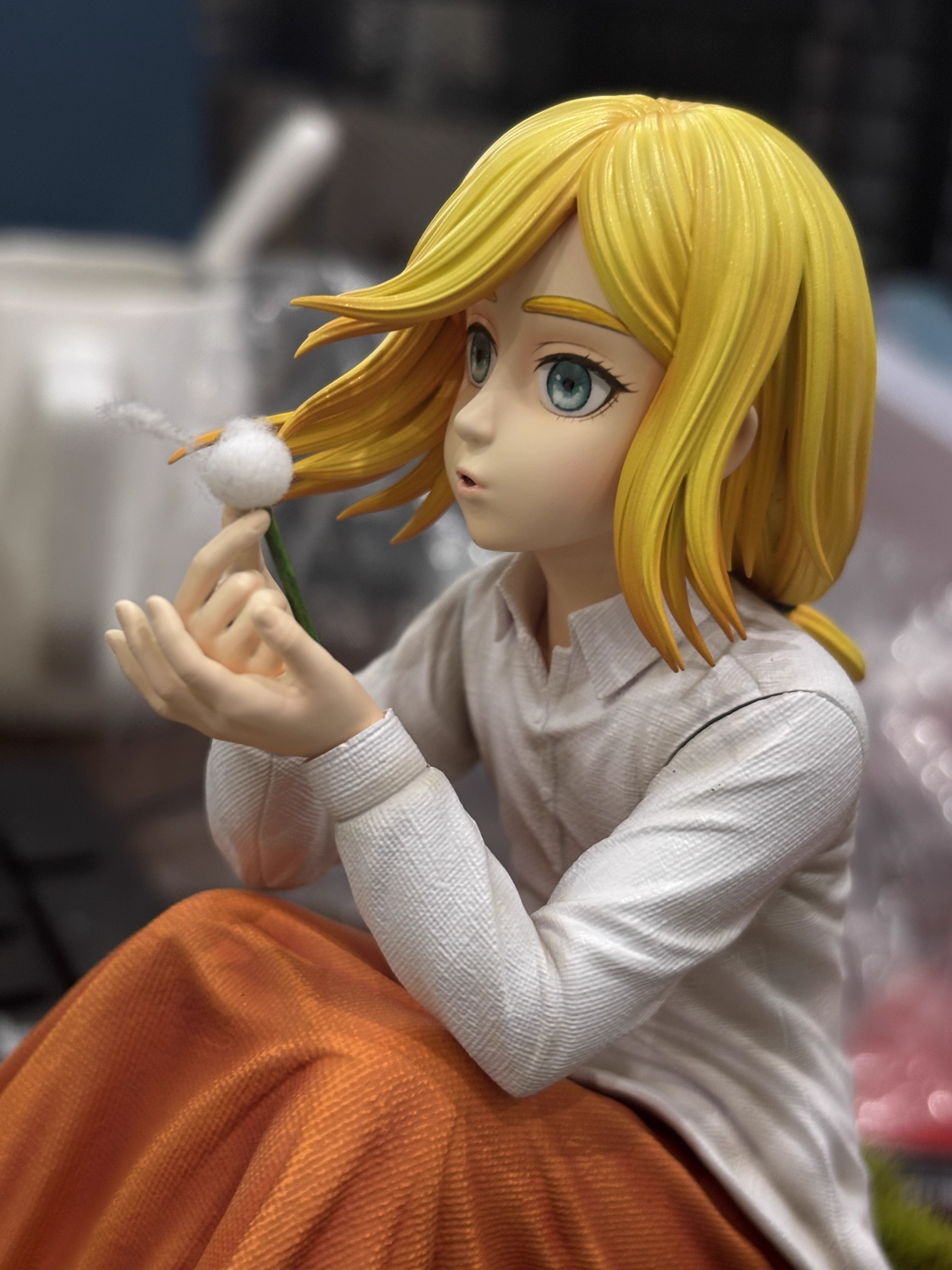 【Sold out】Childhood ヒストリア・レイス-Attack On Titan-Cedar Studio