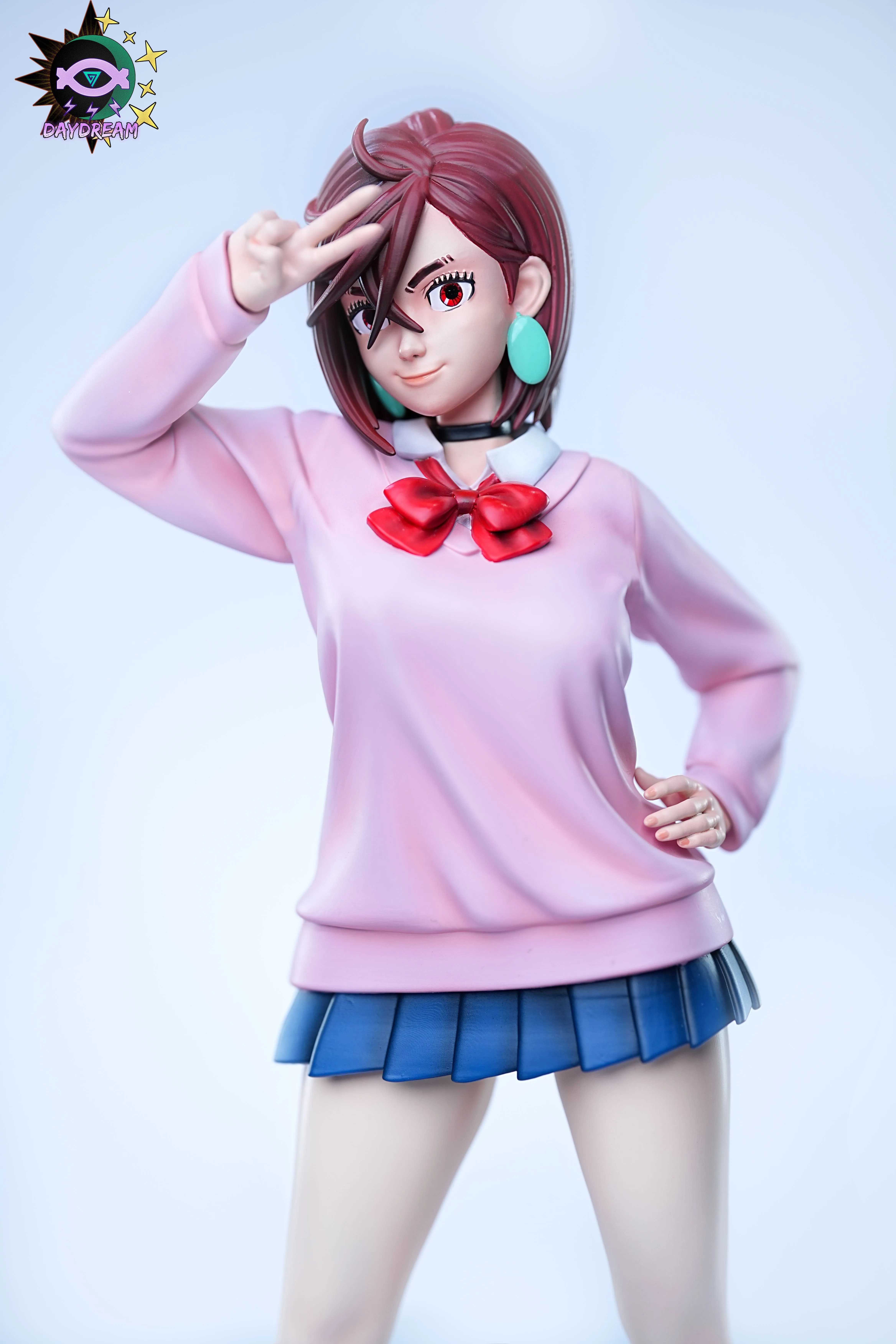 【Pre-sale】1/6 Scale Ayase Momo-DAY DREAM STUDIO