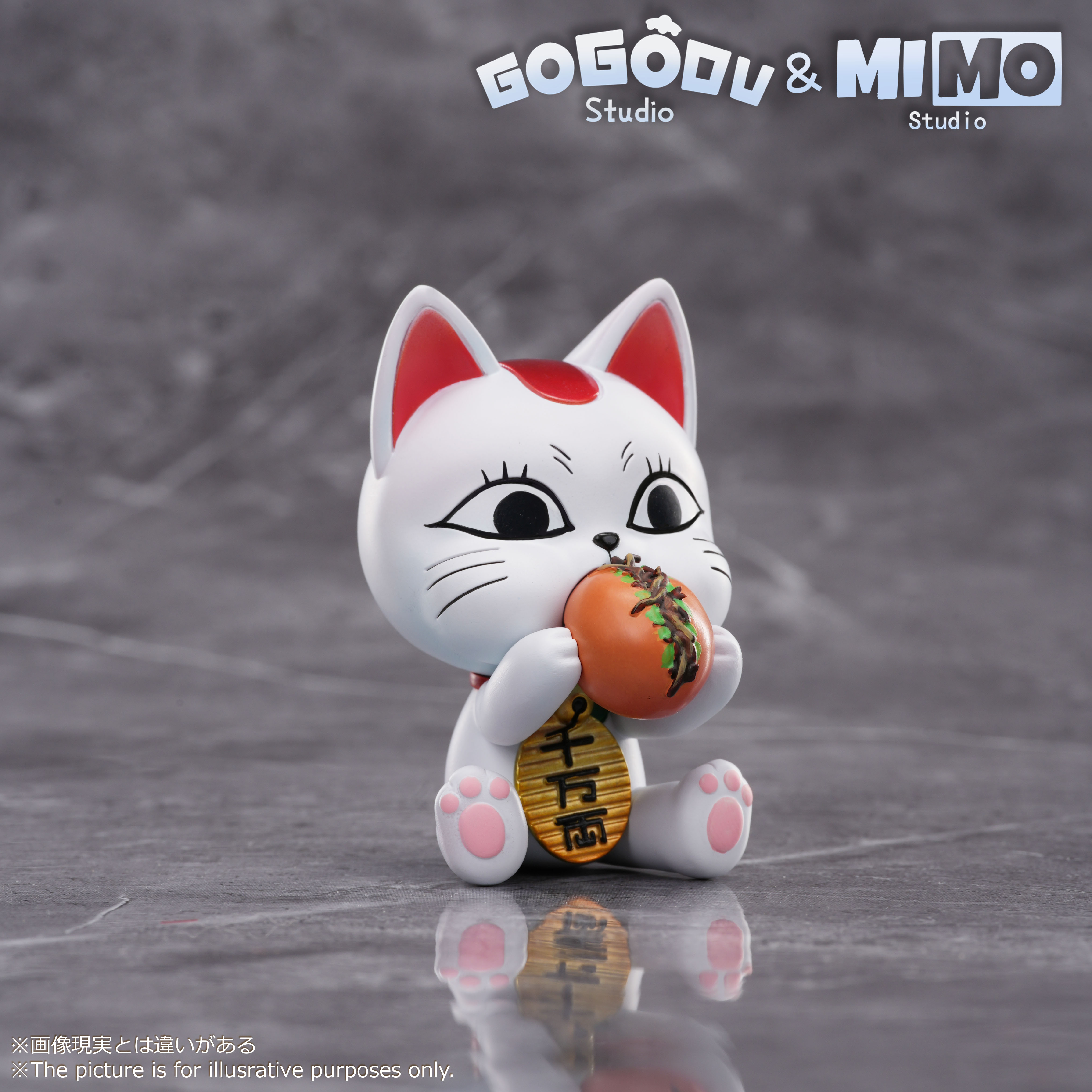 【Last one】Turbo Granny 2.0-GoGoDu & Mimo Studios