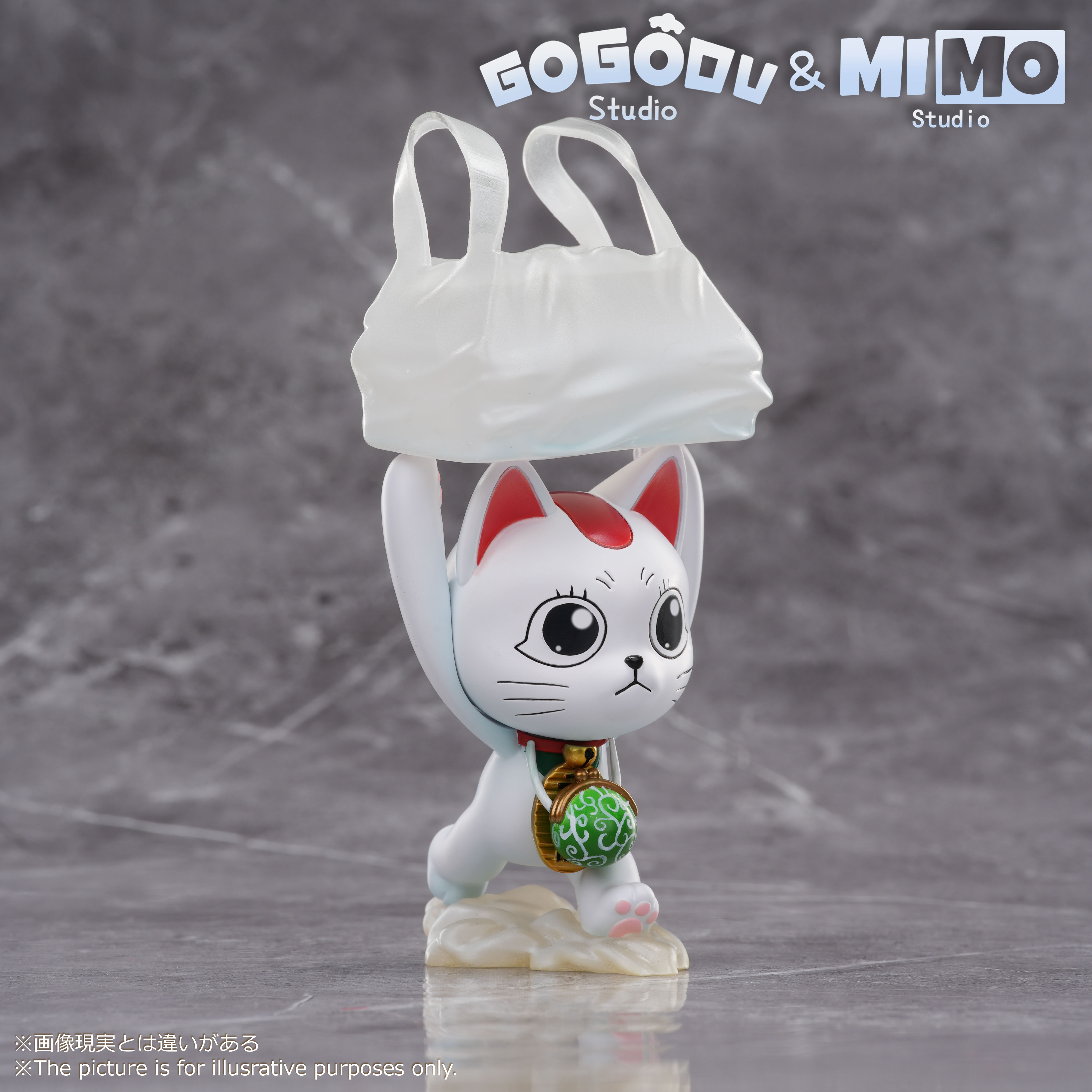 【Last one】Turbo Granny 2.0-GoGoDu & Mimo Studios