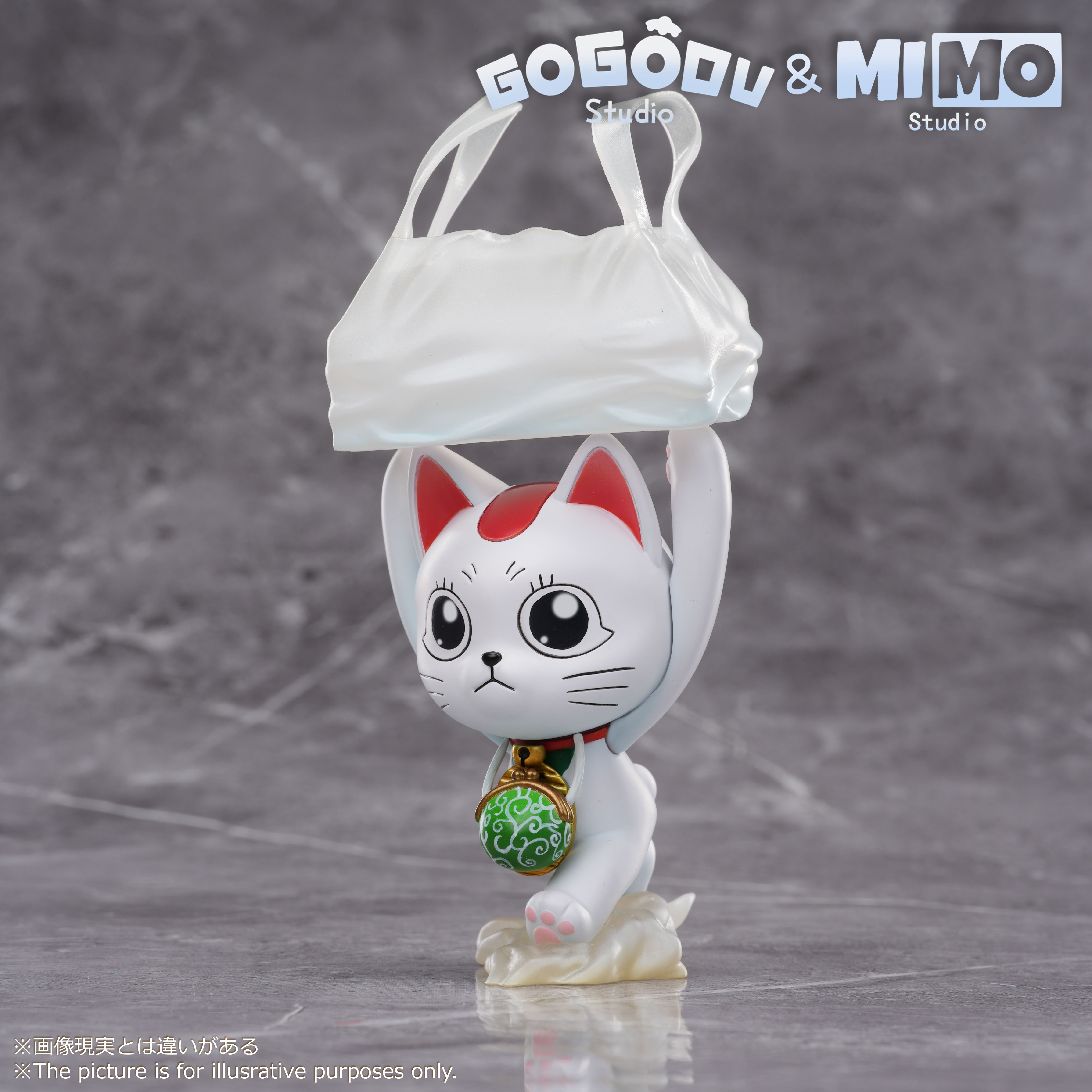 【Last one】Turbo Granny 2.0-GoGoDu & Mimo Studios