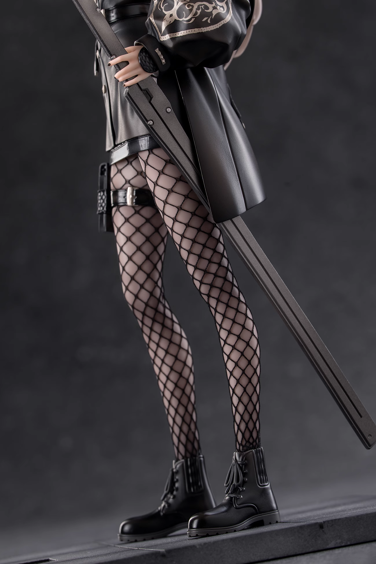 【Pre-sale】1/7 Scale Uniform Series A-Z-Other series-Myethos Studio