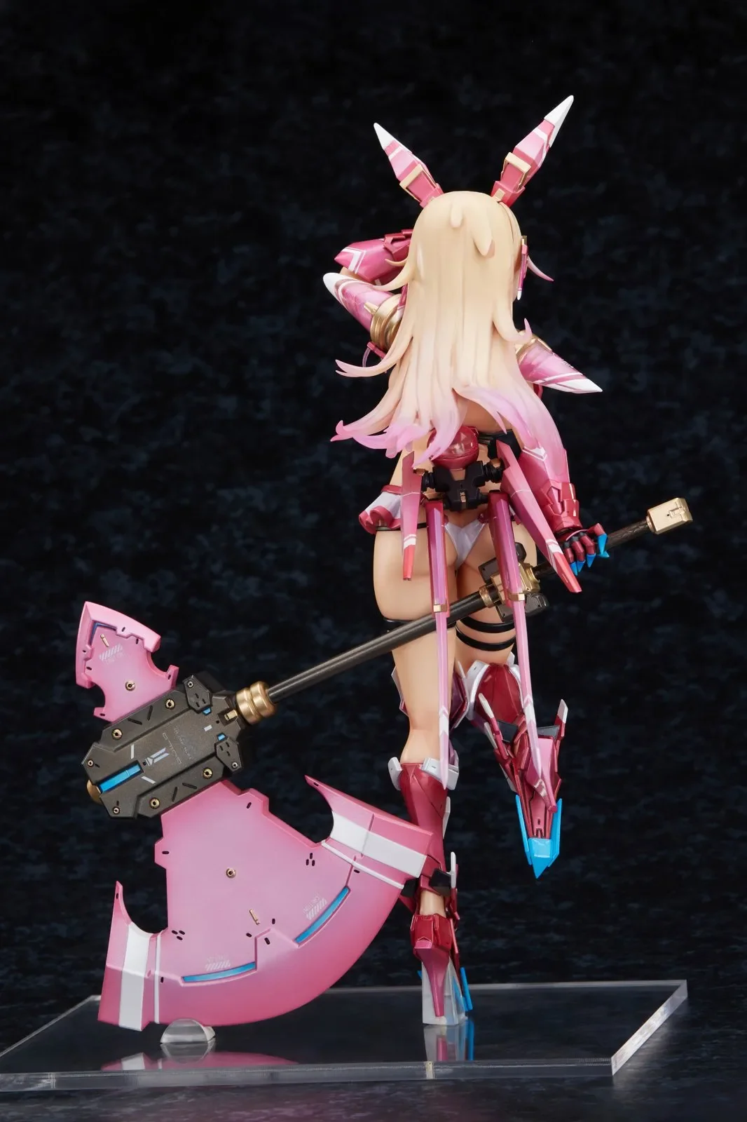 【Pre-sale】1/6 Scale Bunny Suit Planning Yamomo Mami-Original Design-MAGI ARTS