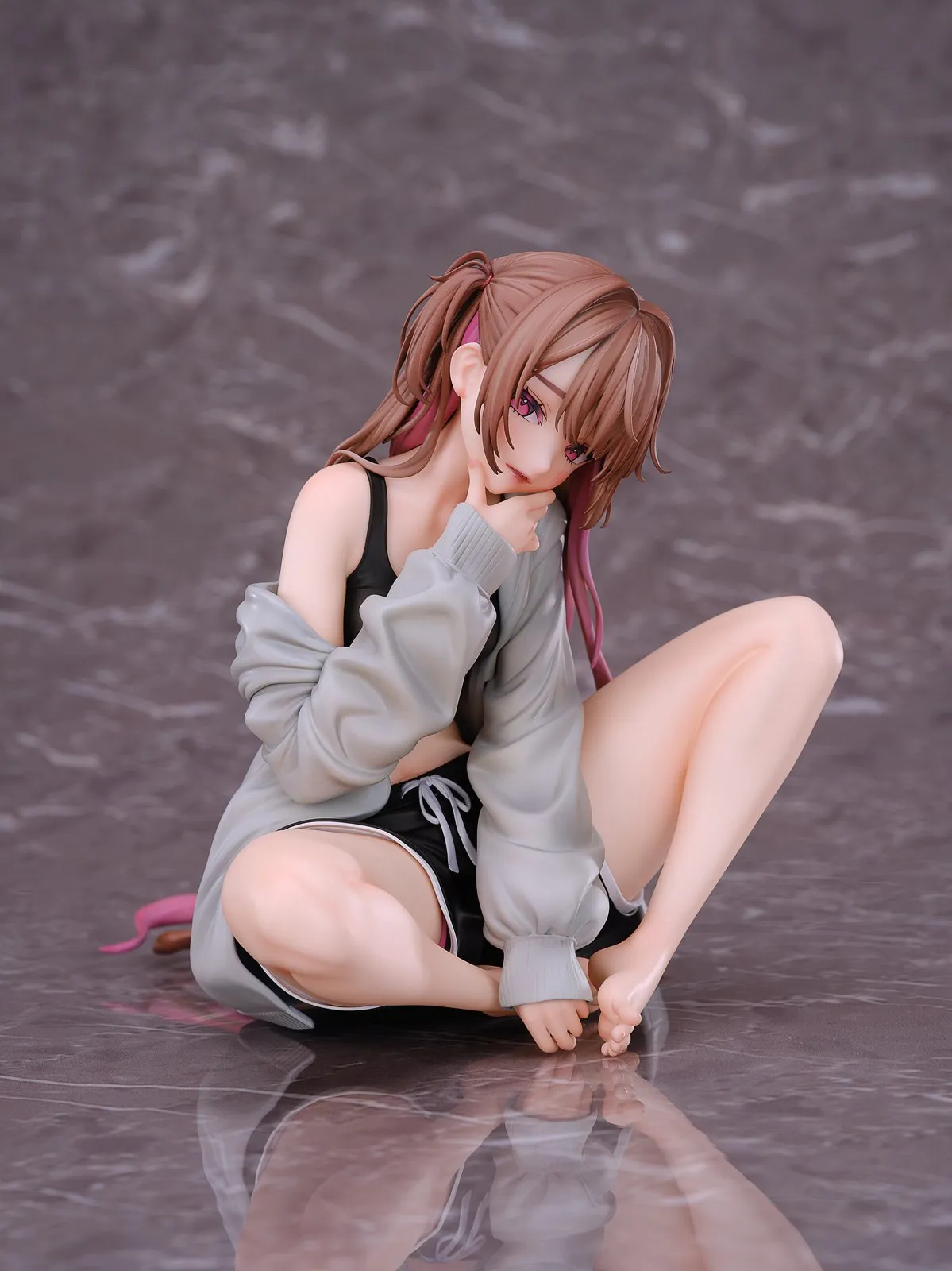 【Pre-sale】1/6 Scale Muchimuchi Jun-Original Design-MAGI ARTS Studio