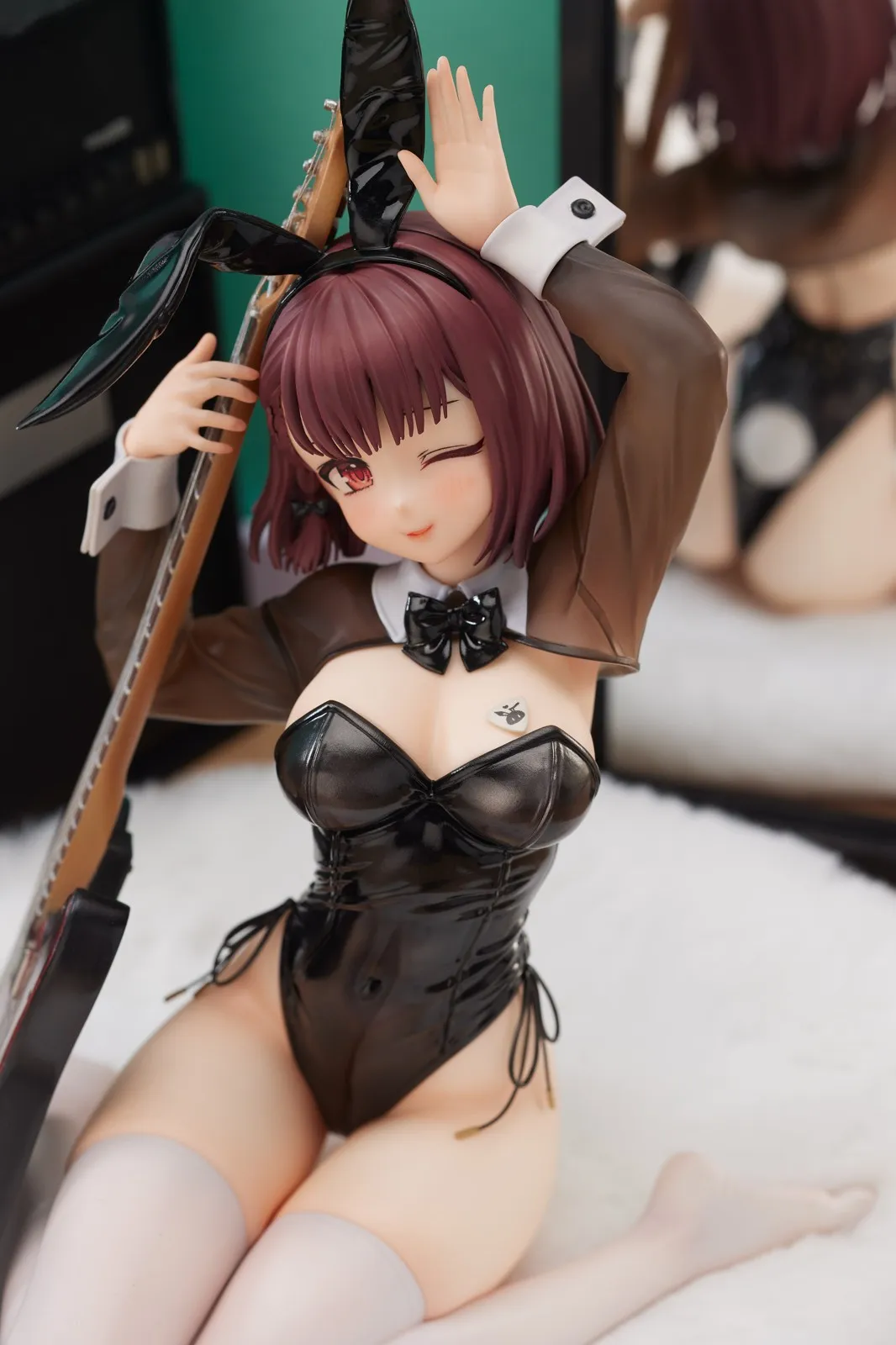 【Pre-sale】1/6 Scale Tele Bunny Aya-Original Design-MAGI ARTS