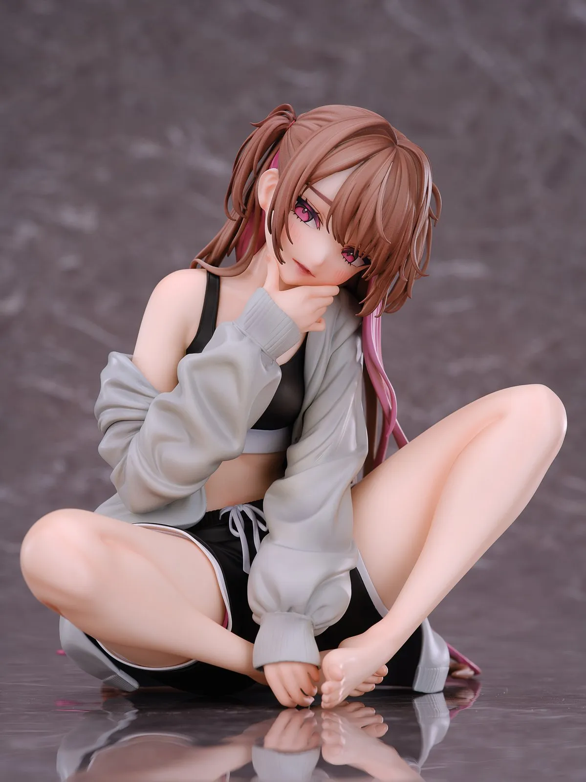 【Pre-sale】1/6 Scale Muchimuchi Jun-Original Design-MAGI ARTS Studio