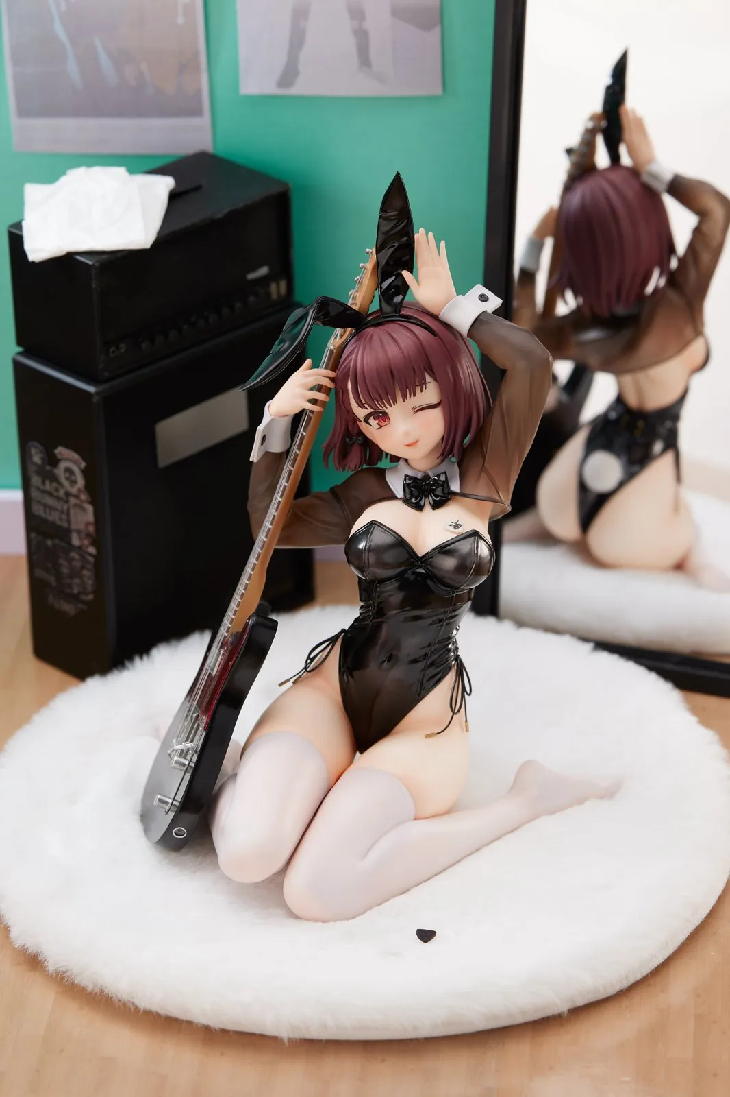 【Pre-sale】1/6 Scale Tele Bunny Aya-Original Design-MAGI ARTS