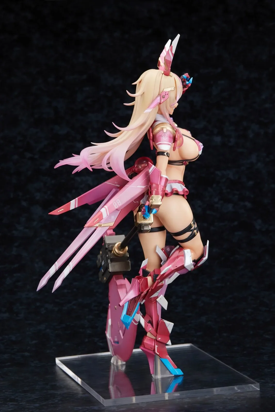 【Pre-sale】1/6 Scale Bunny Suit Planning Yamomo Mami-Original Design-MAGI ARTS