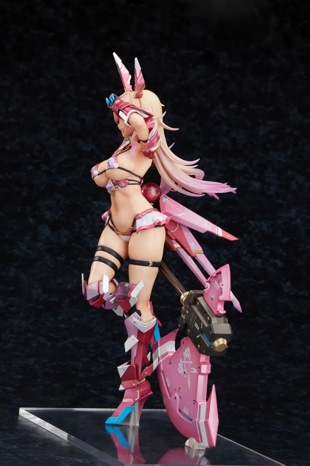 【Pre-sale】1/6 Scale Bunny Suit Planning Yamomo Mami-Original Design-MAGI ARTS