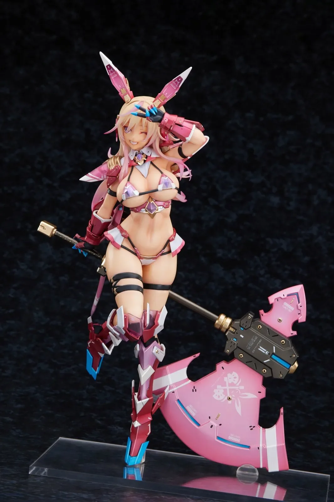 【Pre-sale】1/6 Scale Bunny Suit Planning Yamomo Mami-Original Design-MAGI ARTS