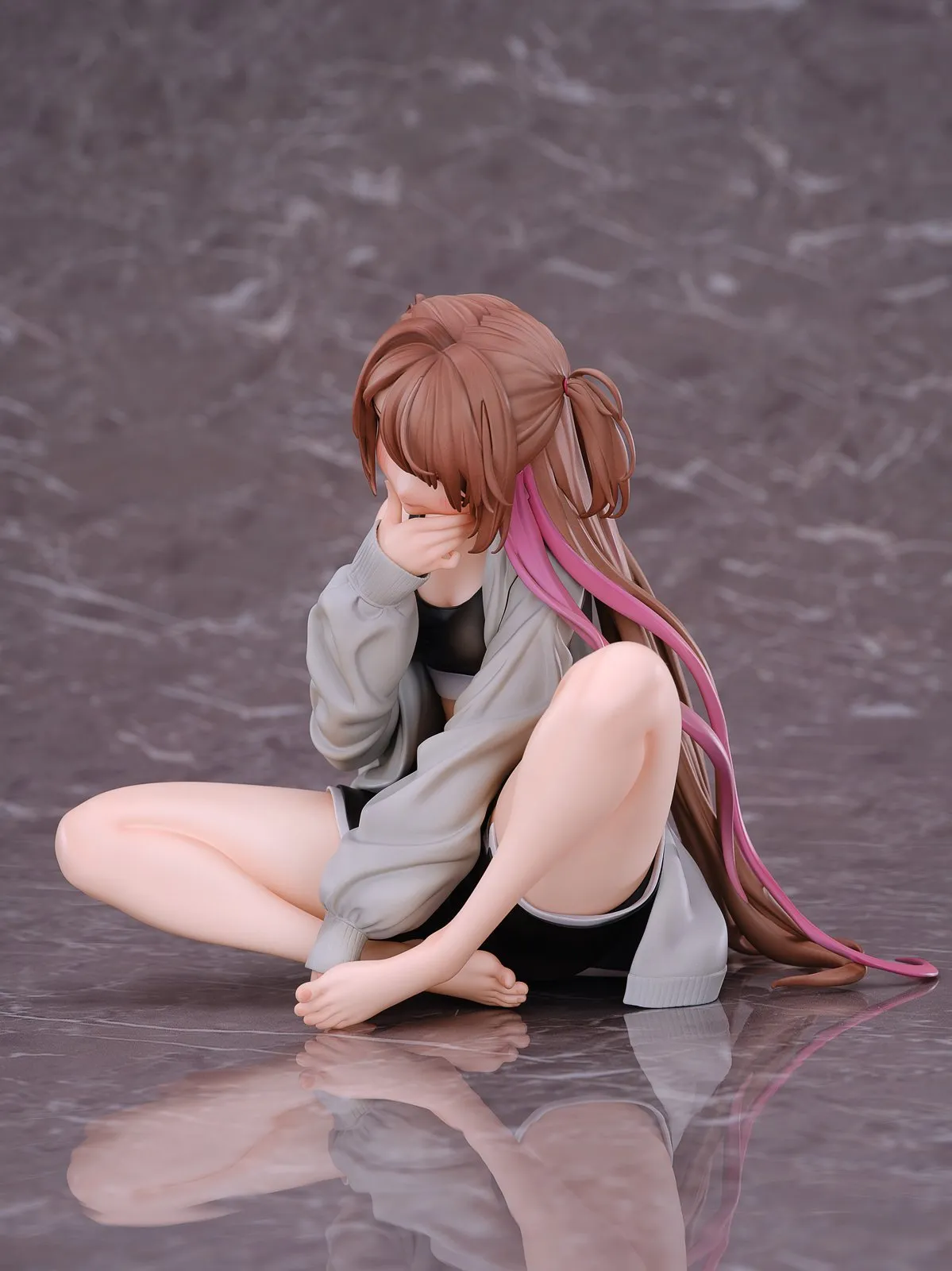 【Pre-sale】1/6 Scale Muchimuchi Jun-Original Design-MAGI ARTS Studio